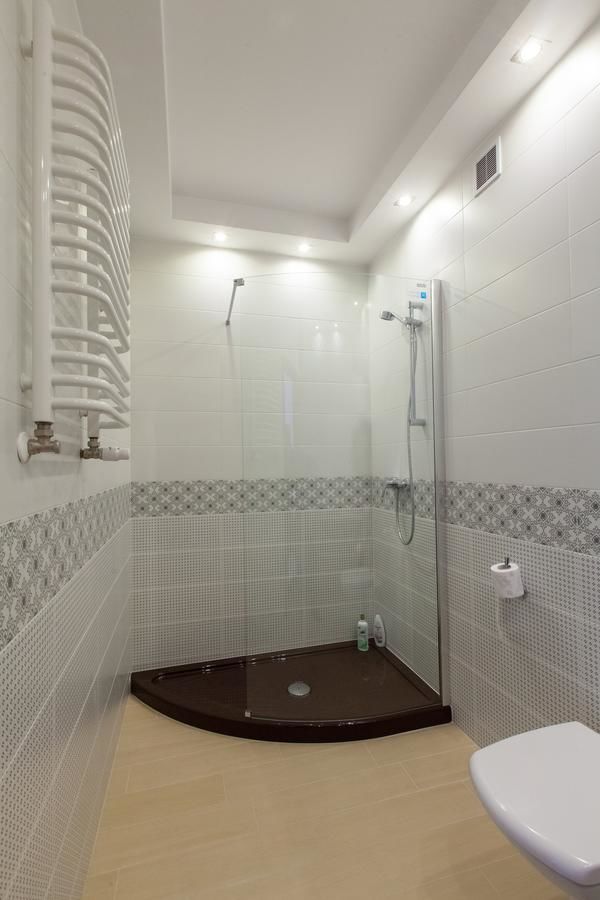 Апартаменты Apartament Klonowa Кельце-15