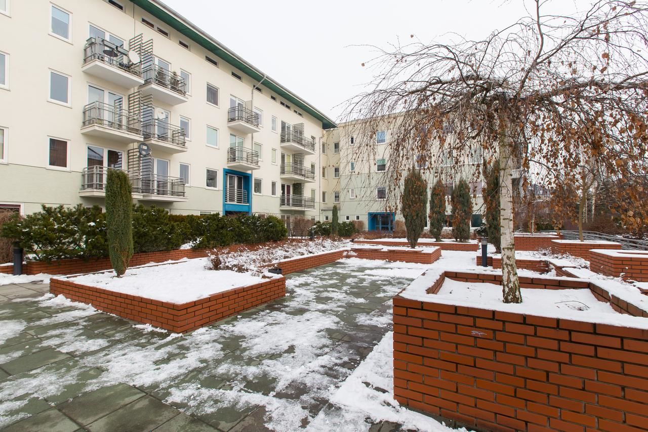Апартаменты Apartament Klonowa Кельце-26