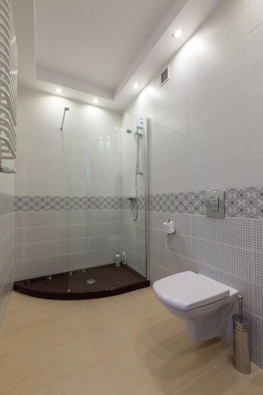 Апартаменты Apartament Klonowa Кельце-37